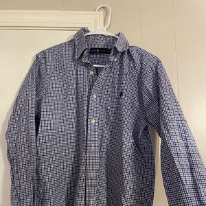 Ralph Lauren Dress Shirt